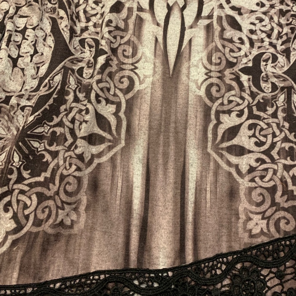 One World Tunic - Picture 9 of 12